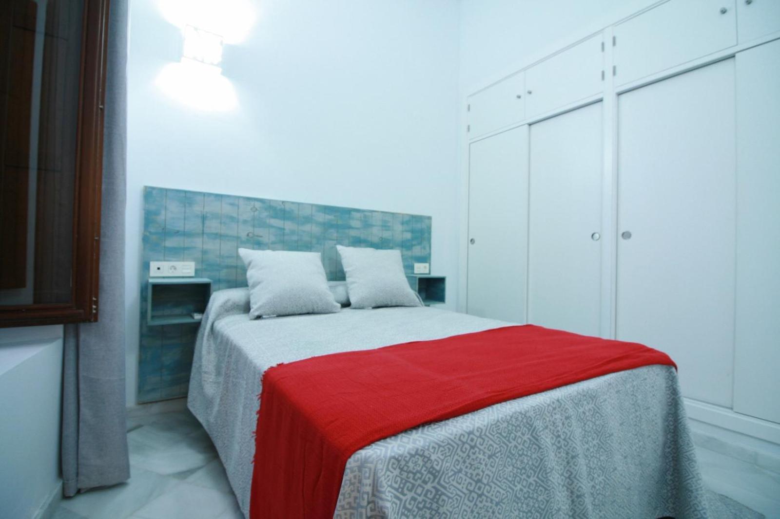 Centro De Appartement Sevilla