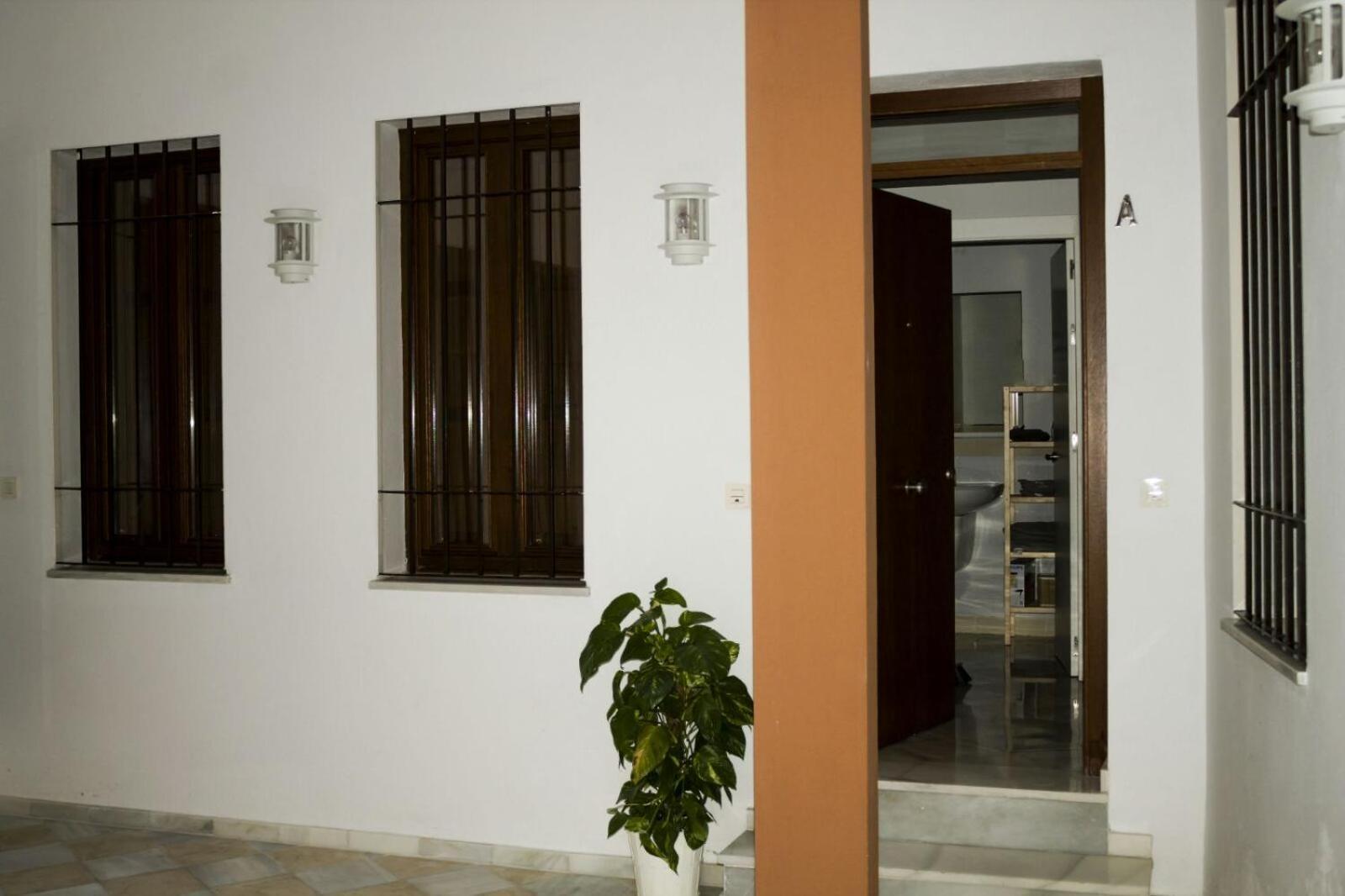 Appartement Centro De Sevilla