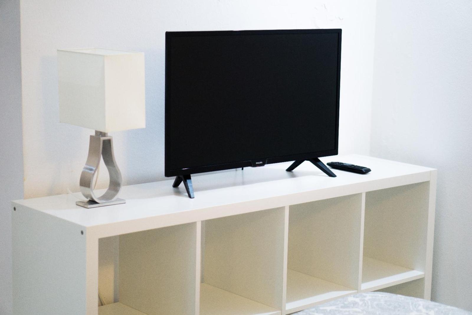 Apartamento Centro De